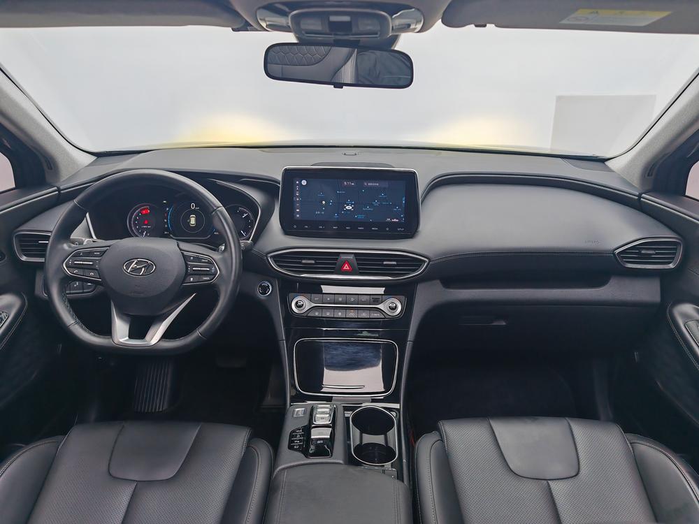 Hyundai Santa Fe 2020 380 TGDi DLX Automatic 2WD Smart Premium Plus – фото 14