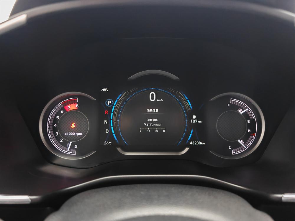 Hyundai Santa Fe 2020 380 TGDi DLX Automatic 2WD Smart Premium Plus – фото 15