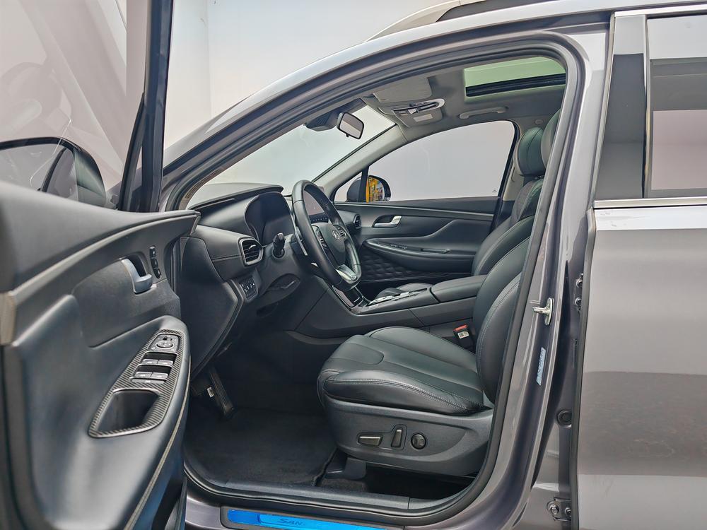 Hyundai Santa Fe 2020 380 TGDi DLX Automatic 2WD Smart Premium Plus – фото 17