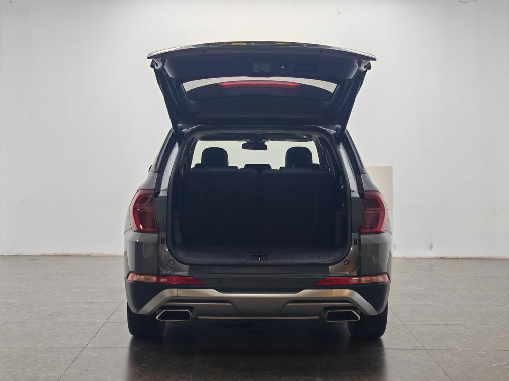 Hyundai Santa Fe 2020 380 TGDi DLX Automatic 2WD Smart Premium Plus – фото 20