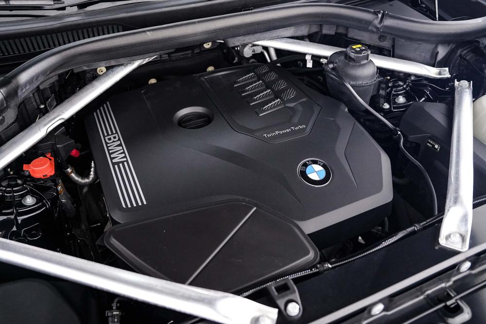 BMW X6 2022 Modi f ied xDrive30i M Sport Package – фото 7