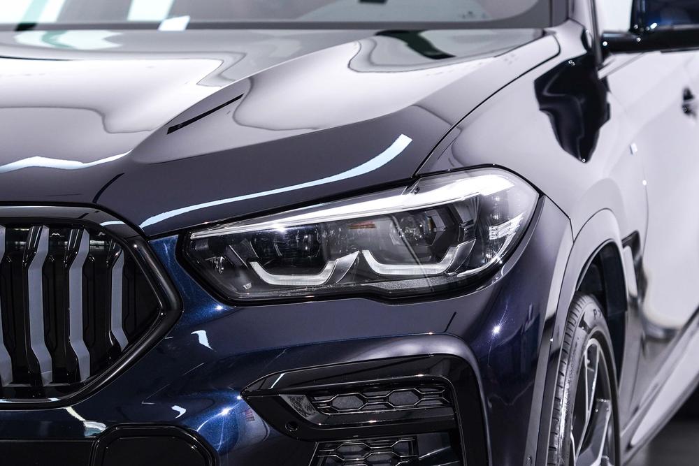 BMW X6 2022 Modi f ied xDrive30i M Sport Package – фото 8