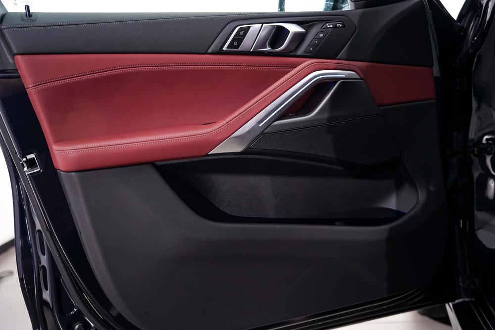 BMW X6 2022 Modi f ied xDrive30i M Sport Package – фото 14