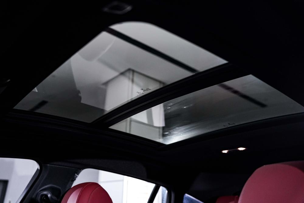 BMW X6 2022 Modi f ied xDrive30i M Sport Package – фото 30