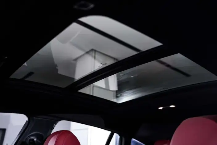 BMW X6 2022 Model Facelift xDrive30i M Sports Set – фото 30