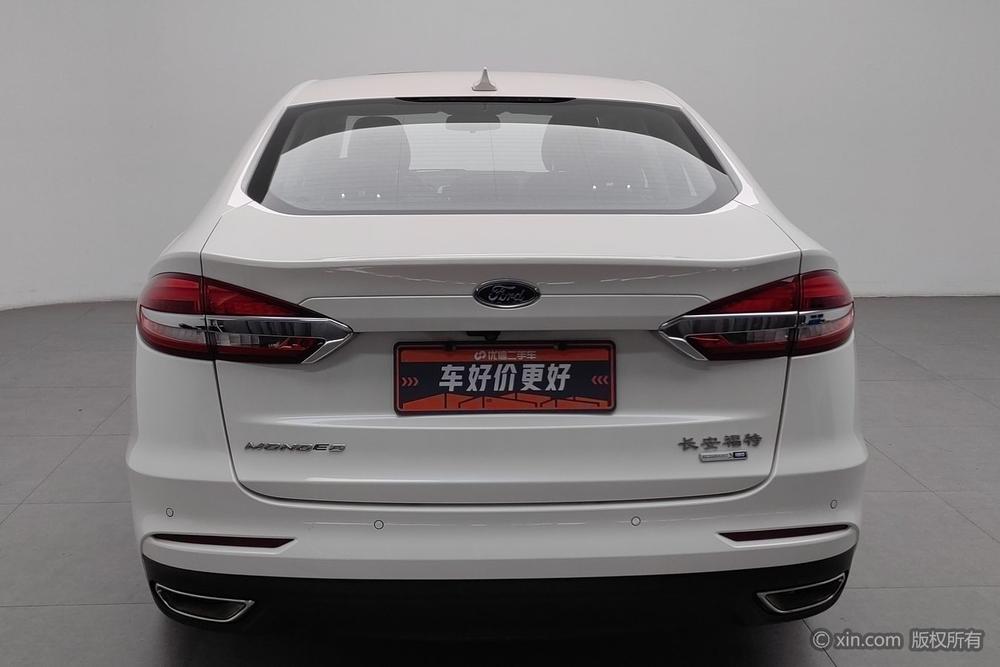 Ford Mondeo 2020 EcoBoost 180 Fashion – фото 3