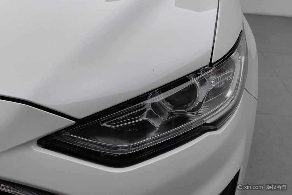 Ford Mondeo 2020 EcoBoost 180 Fashion – фото 7