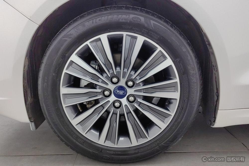 Ford Mondeo 2020 EcoBoost 180 Fashion – фото 8