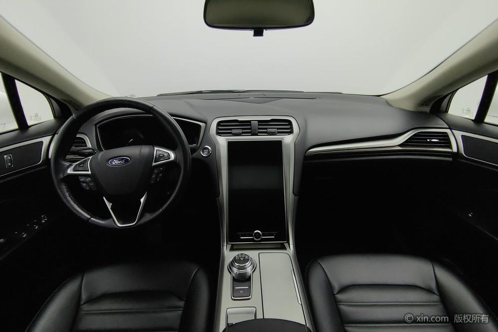 Ford Mondeo 2020 EcoBoost 180 Fashion – фото 11