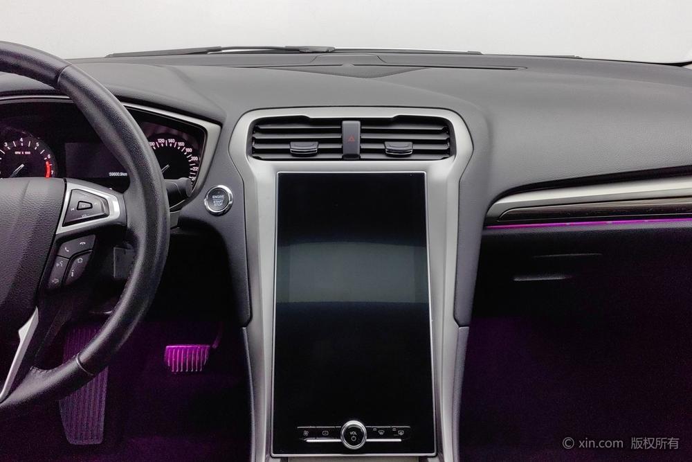 Ford Mondeo 2020 EcoBoost 180 Fashion – фото 12