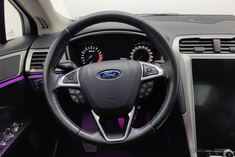 Ford Mondeo 2020 EcoBoost 180 Fashion – фото 13