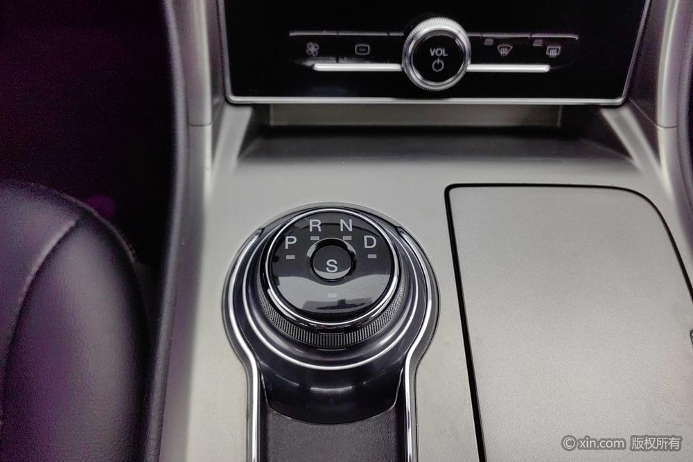 Ford Mondeo 2020 EcoBoost 180 Fashion – фото 14