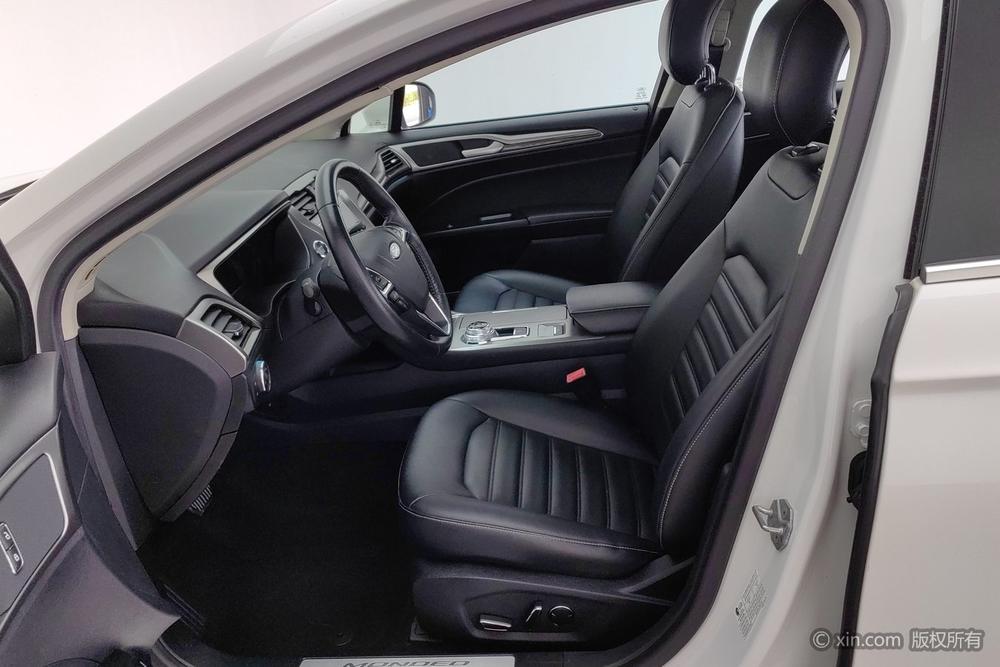 Ford Mondeo 2020 EcoBoost 180 Fashion – фото 16