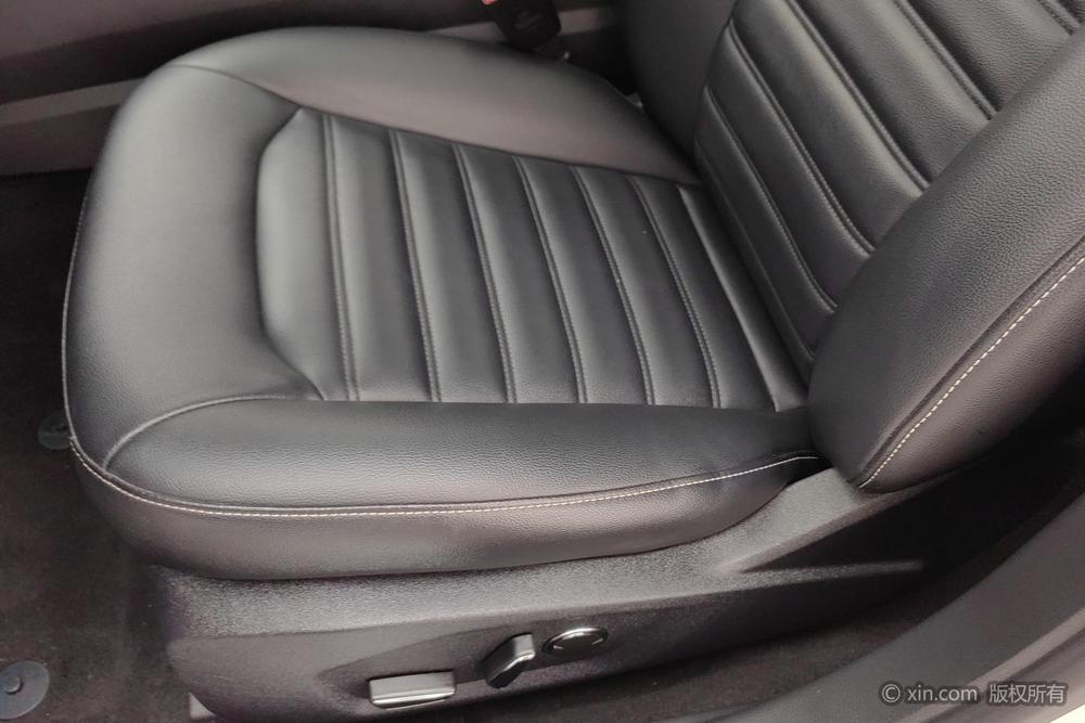 Ford Mondeo 2020 EcoBoost 180 Fashion – фото 17