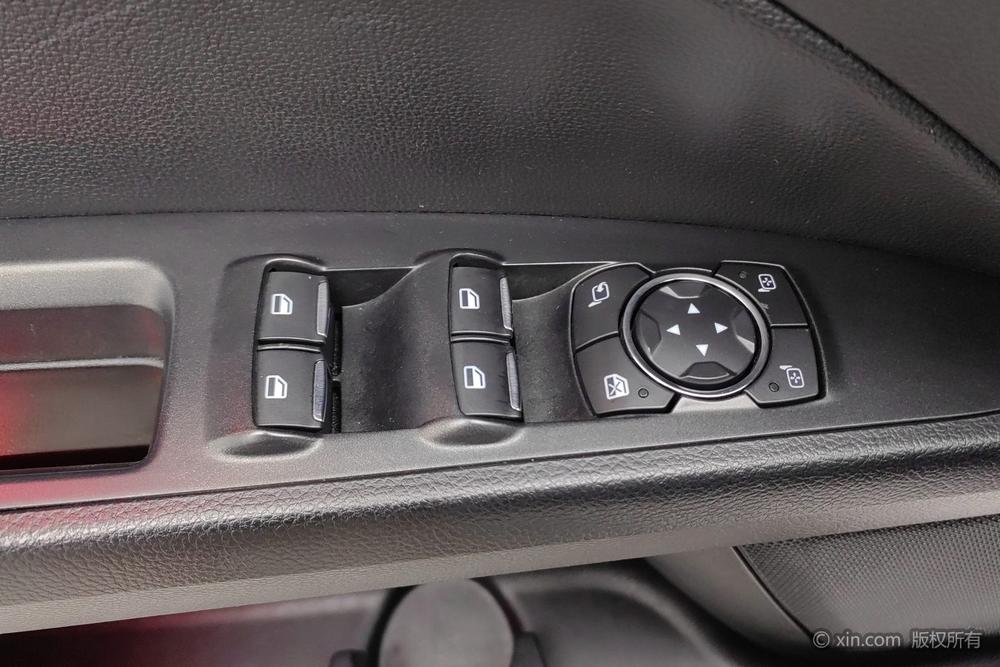 Ford Mondeo 2020 EcoBoost 180 Fashion – фото 21