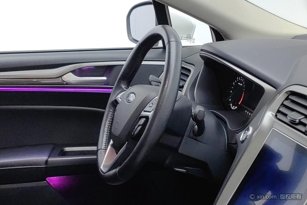 Ford Mondeo 2020 EcoBoost 180 Fashion – фото 23