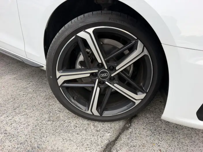 Audi A4 L 2024 Model 40 TFSI Luxury Dynamic Model – фото 7