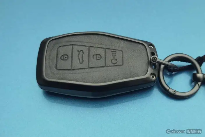 Geely StarRui 2021 Model 2.0T Noble Model – фото 6