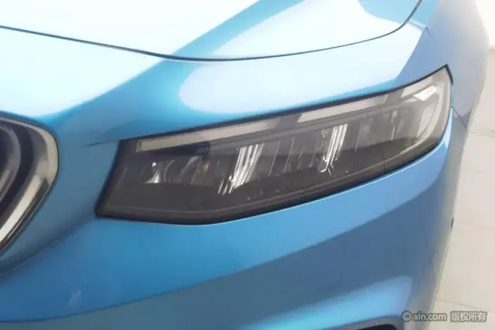 Geely StarRui 2021 Model 2.0T Noble Model – фото 7