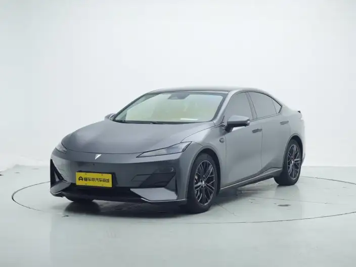 DEEPAL SHENLAN SL03 2022 Model 515 EV Edition