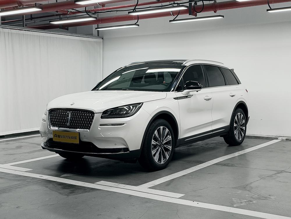 Lincoln Corsair 2022 2.0T 2WD Premium Elegant