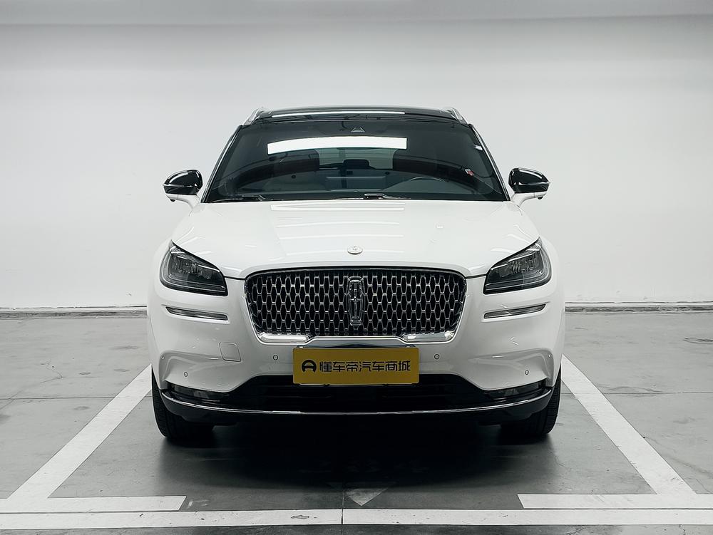 Lincoln Corsair 2022 2.0T 2WD Premium Elegant