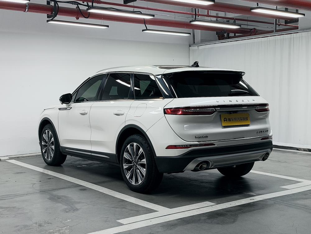 Lincoln Corsair 2022 2.0T 2WD Premium Elegant – фото 5