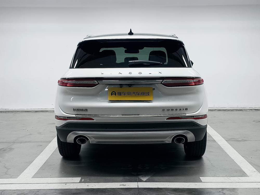Lincoln Corsair 2022 2.0T 2WD Premium Elegant – фото 6
