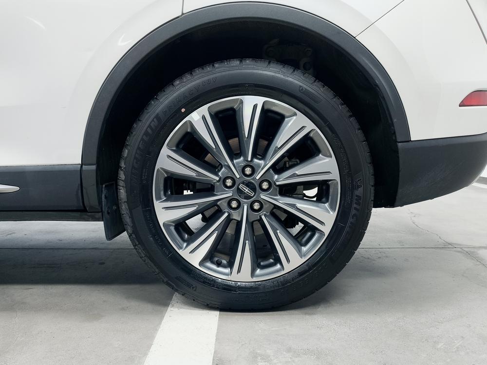 Lincoln Corsair 2022 2.0T 2WD Premium Elegant – фото 9