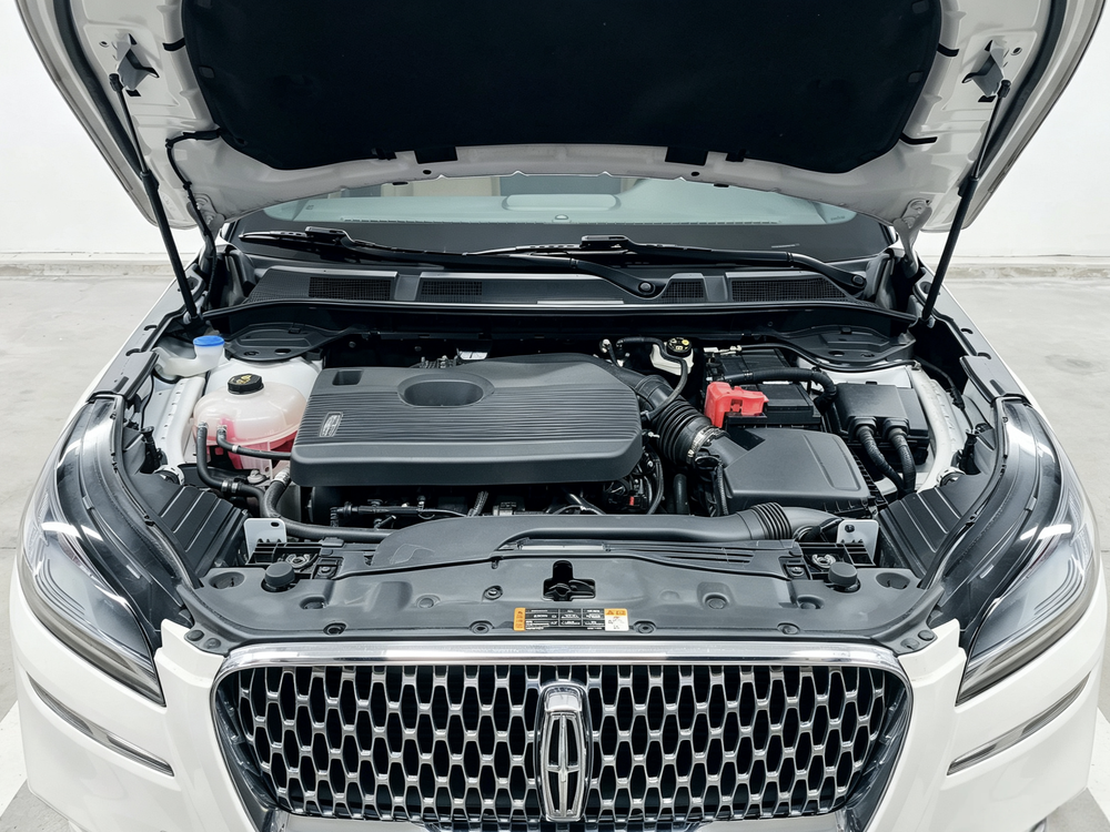 Lincoln Corsair 2022 2.0T 2WD Premium Elegant – фото 10