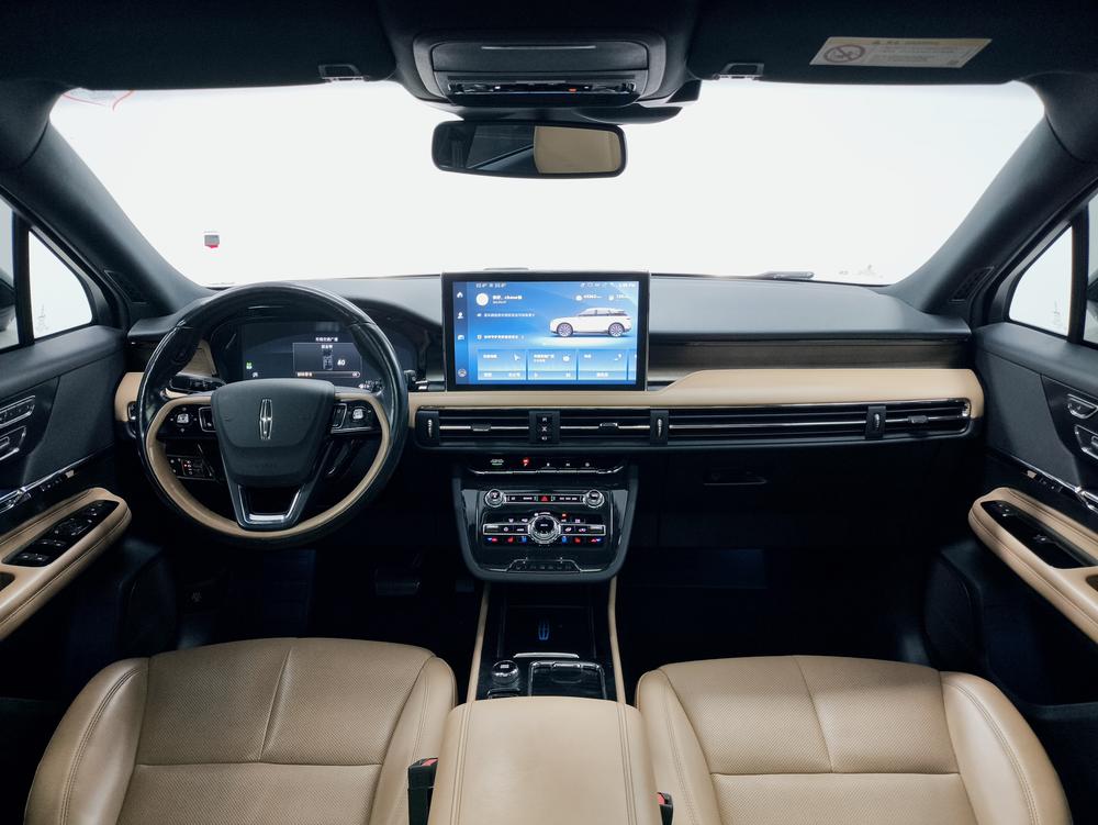 Lincoln Corsair 2022 2.0T 2WD Premium Elegant – фото 14
