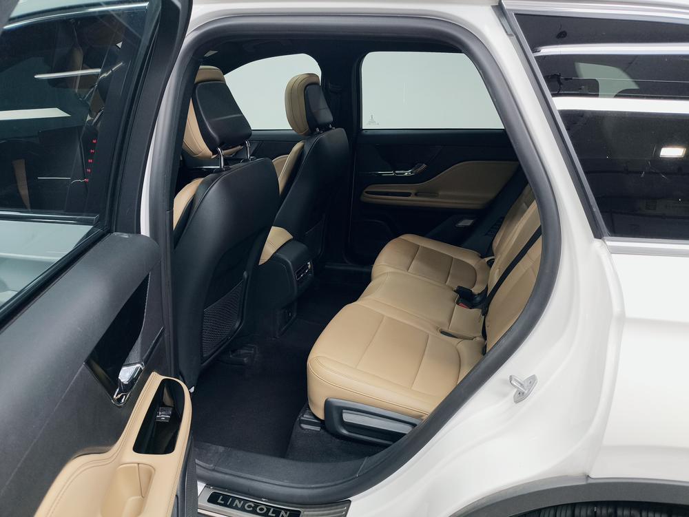 Lincoln Corsair 2022 2.0T 2WD Premium Elegant – фото 18