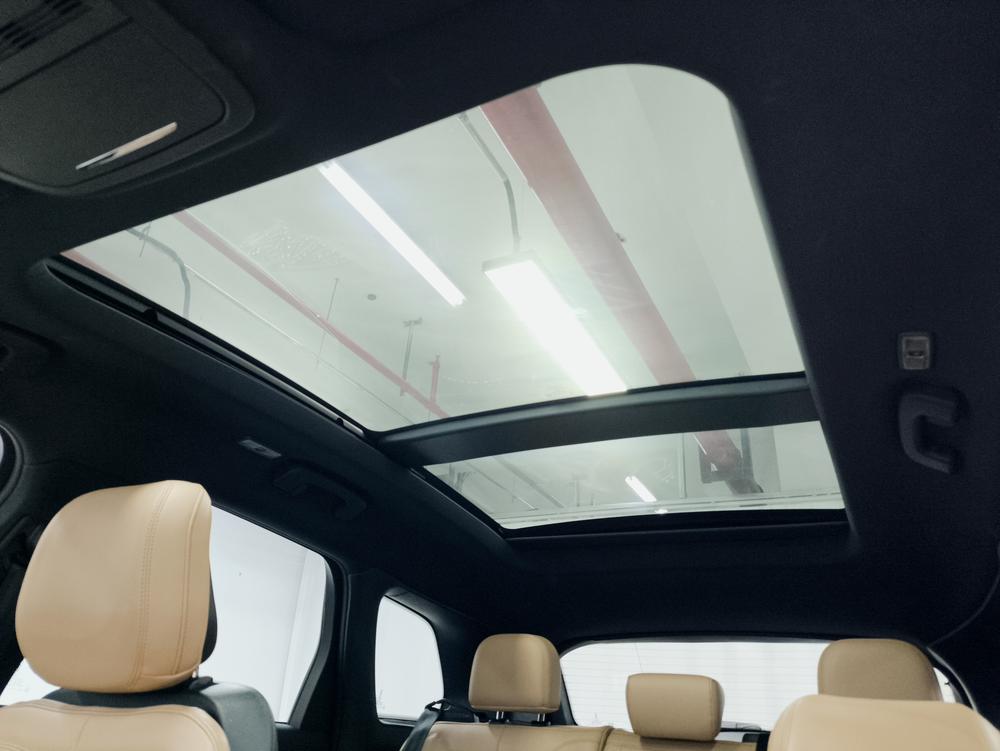 Lincoln Corsair 2022 2.0T 2WD Premium Elegant – фото 19