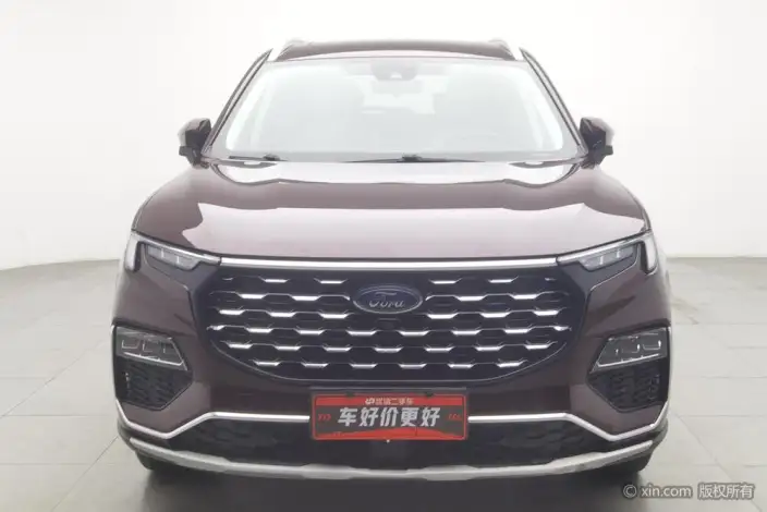 Lingyu 2021 Model EcoBoost 225 6 seat Zun Ling Model