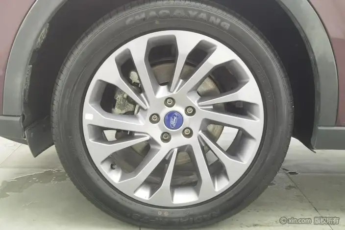 Lingyu 2021 Model EcoBoost 225 6 seat Zun Ling Model – фото 5