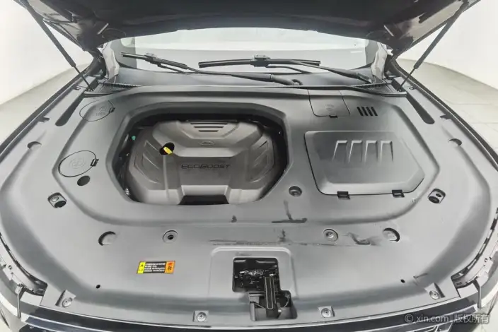 Lingyu 2021 Model EcoBoost 225 6 seat Zun Ling Model – фото 6