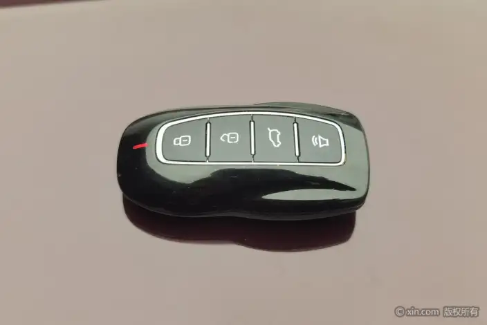 Lingyu 2021 Model EcoBoost 225 6 seat Zun Ling Model – фото 7