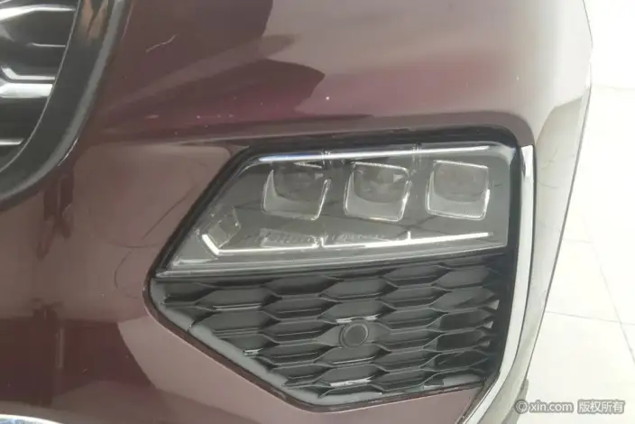Lingyu 2021 Model EcoBoost 225 6 seat Zun Ling Model – фото 8