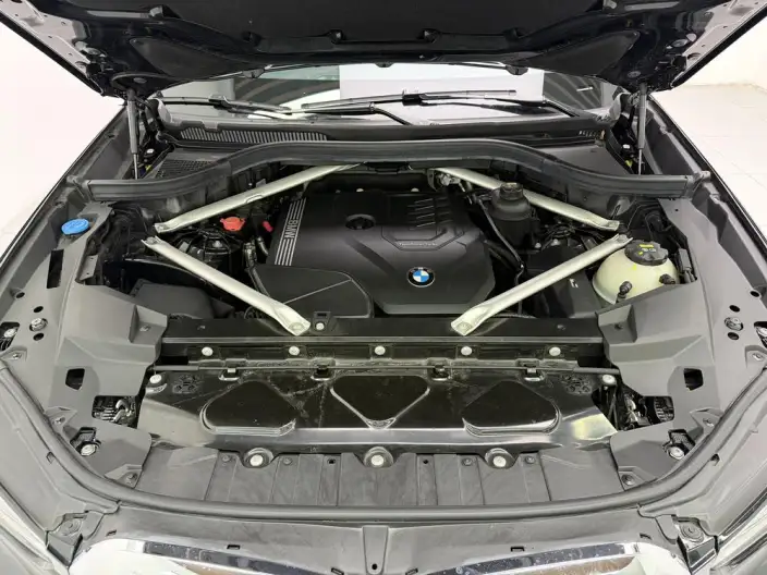 BMW X5 2022 Model Facelift xDrive 30Li Exclusive Model M Sports Set – фото 10