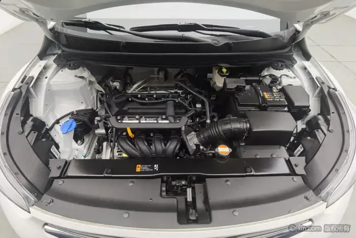 Kia Stonic 2021 Model 1.4L CVT Fun Xiang Edition – фото 5