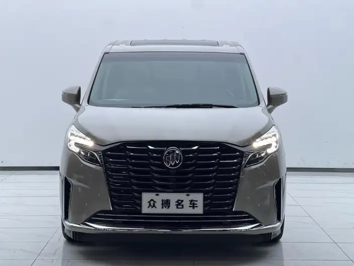 Buick GL8 2023 Model ES Luzun 2.0T Comfort Model