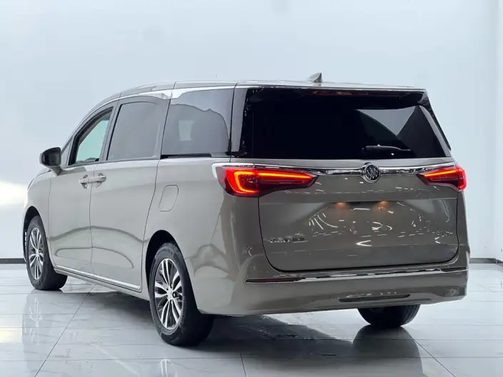 Buick GL8 2023 Model ES Luzun 2.0T Comfort Model