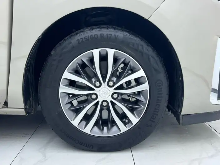 Buick GL8 2023 Model ES Luzun 2.0T Comfort Model – фото 5