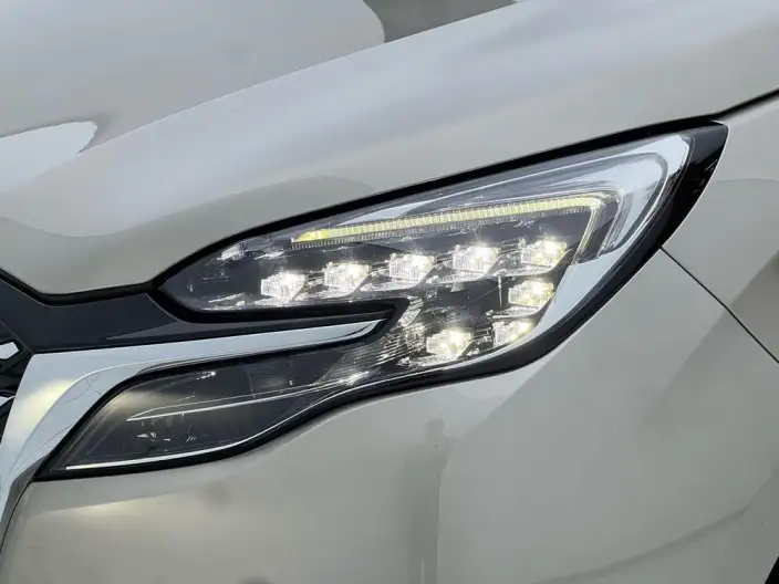 Buick GL8 2023 Model ES Luzun 2.0T Comfort Model – фото 7
