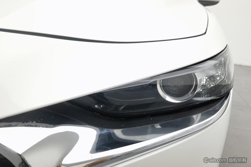 Mazda3 Axela 2020 1.5L Automatic Quality – фото 7