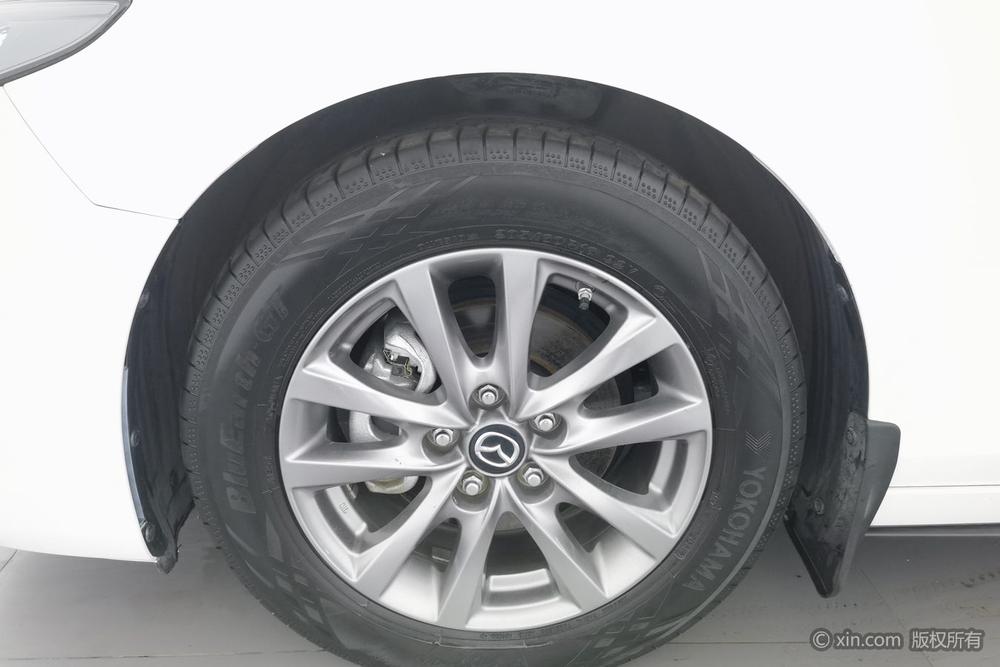 Mazda3 Axela 2020 1.5L Automatic Quality – фото 8