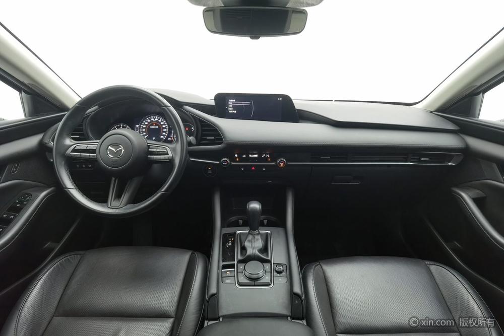 Mazda3 Axela 2020 1.5L Automatic Quality – фото 13