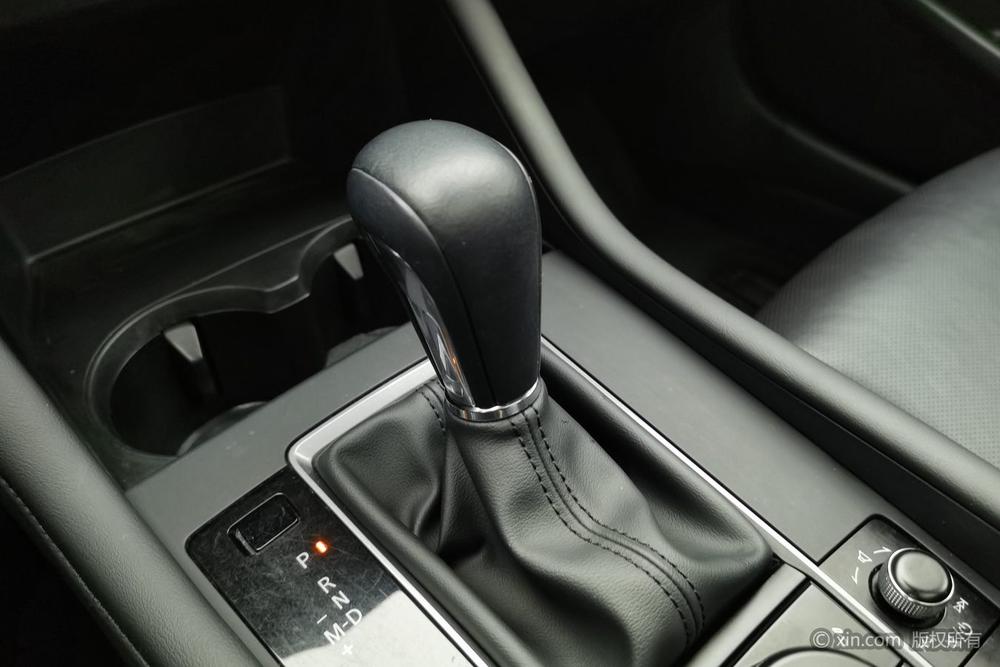 Mazda3 Axela 2020 1.5L Automatic Quality – фото 16