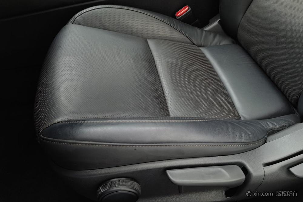 Mazda3 Axela 2020 1.5L Automatic Quality – фото 19