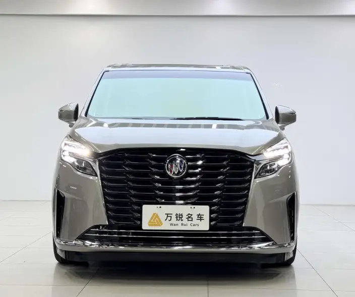 Buick GL8 2023 Model ES Luzun 2.0T Comfort Model